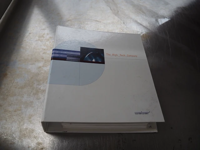 Weber - afbeelding 11 van  24