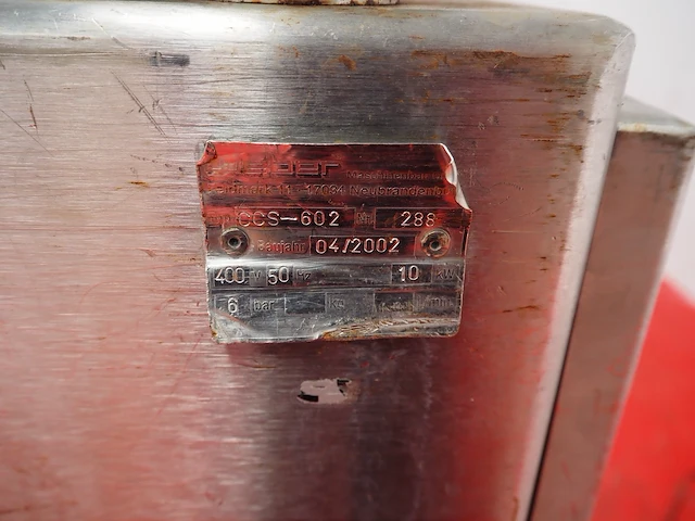 Weber - afbeelding 15 van  24