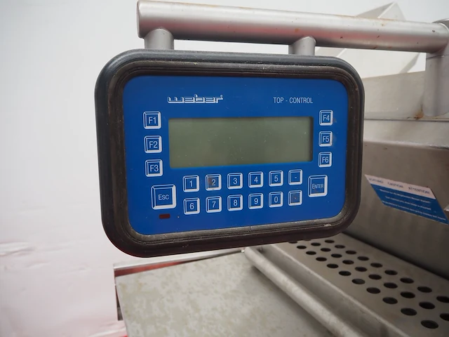 Weber - afbeelding 24 van  24