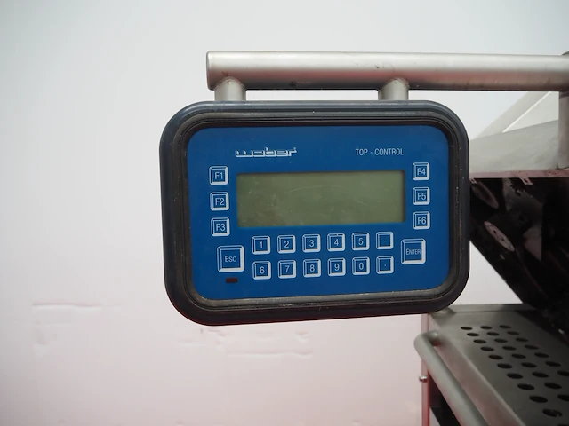 Weber - afbeelding 17 van  17