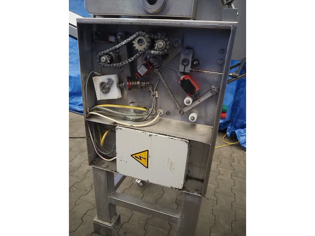 Weber - afbeelding 3 van  12