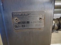 Weber - afbeelding 4 van  12