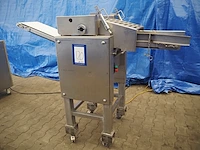 Weber - afbeelding 1 van  12