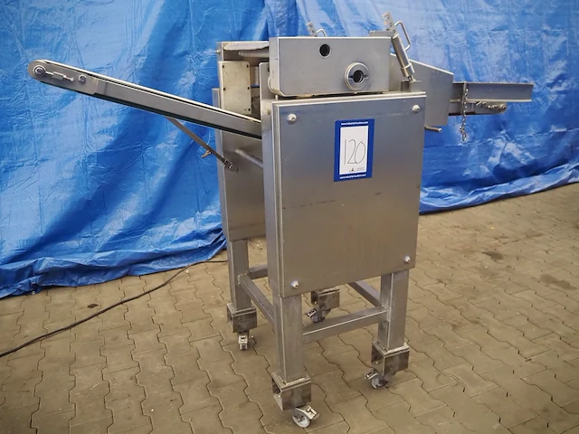 Weber - afbeelding 5 van  12