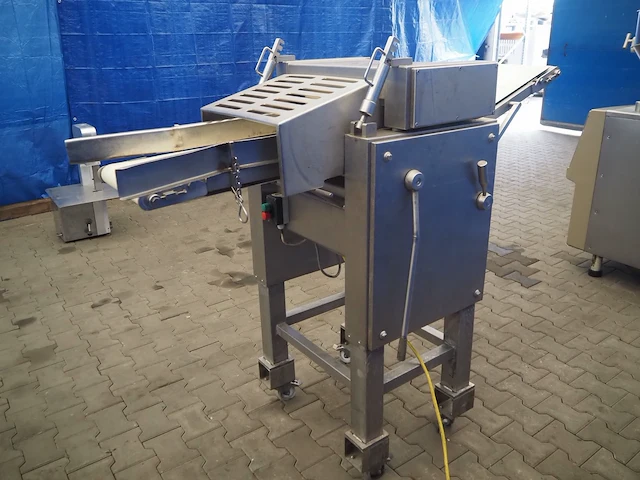 Weber - afbeelding 7 van  12