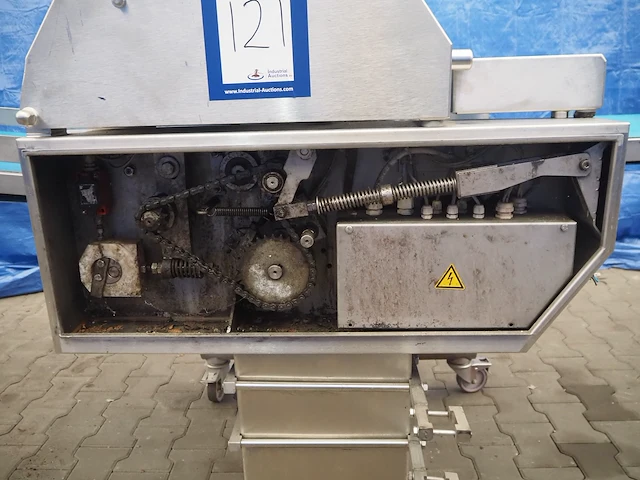 Weber - afbeelding 5 van  14