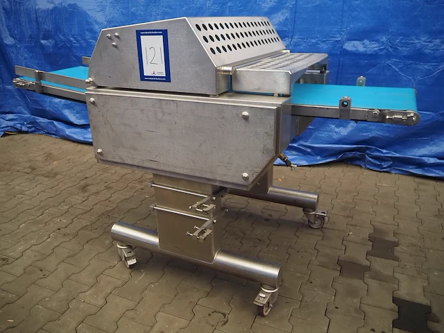 Weber - afbeelding 7 van  14