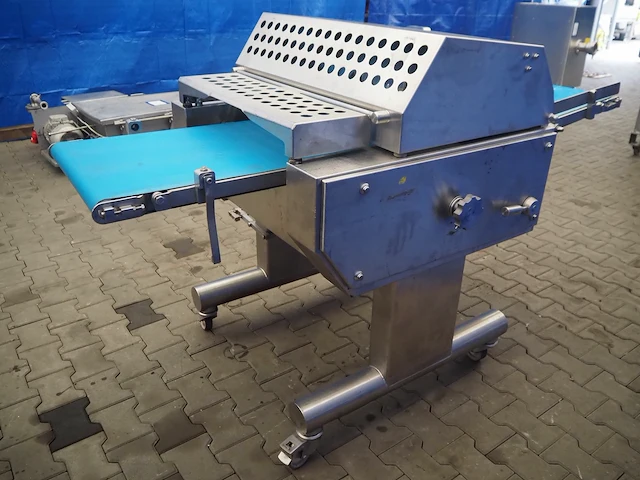 Weber - afbeelding 8 van  14