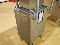 Weber - afbeelding 2 van  15