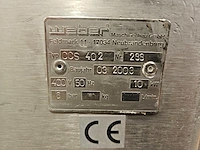 Weber - afbeelding 4 van  15