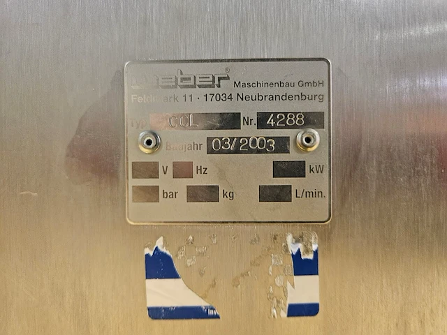 Weber - afbeelding 5 van  15