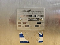 Weber - afbeelding 5 van  15