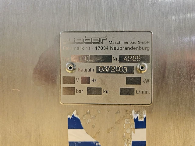 Weber - afbeelding 6 van  15