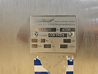 Weber - afbeelding 6 van  15
