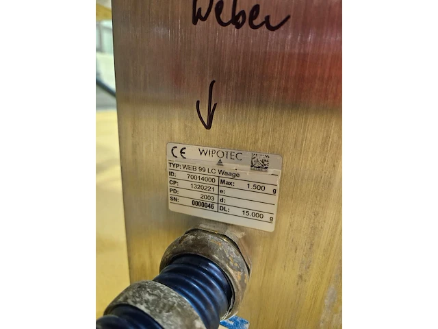 Weber - afbeelding 7 van  15