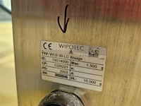 Weber - afbeelding 7 van  15