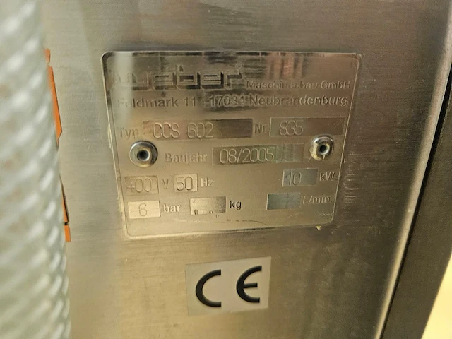 Weber - afbeelding 7 van  35