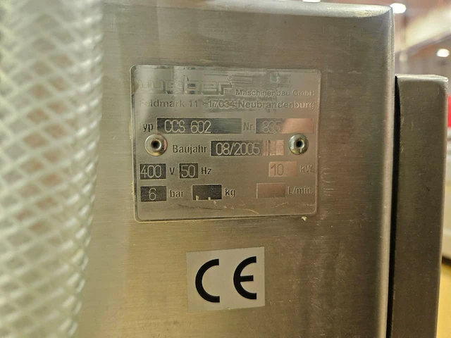 Weber - afbeelding 8 van  35