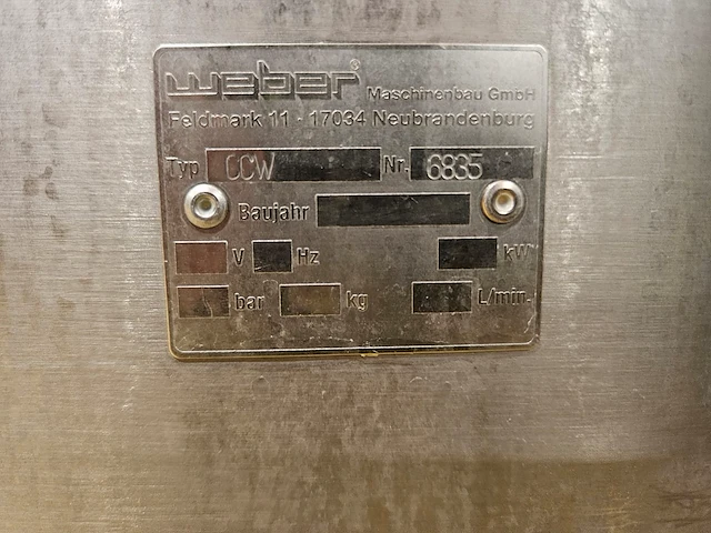 Weber - afbeelding 26 van  35