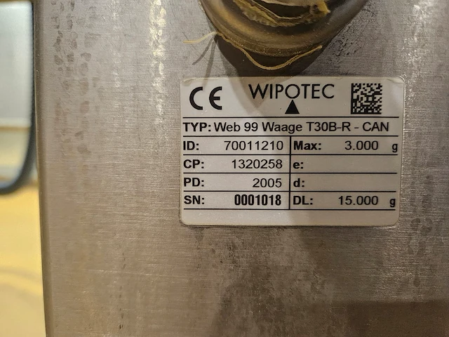 Weber - afbeelding 29 van  35