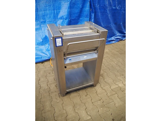 Weber - afbeelding 1 van  8