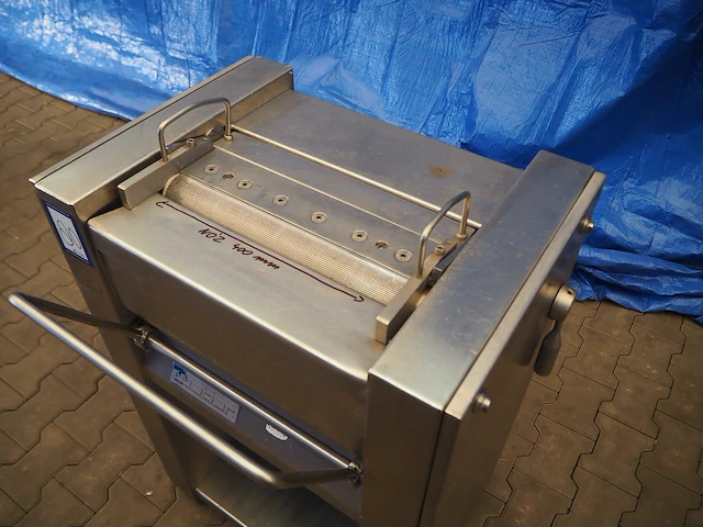 Weber - afbeelding 5 van  8