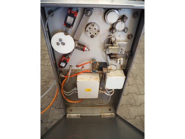 Weber - afbeelding 7 van  8