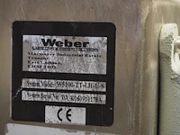 Weber - afbeelding 5 van  13