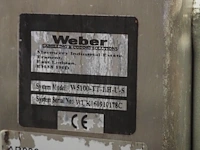 Weber - afbeelding 3 van  11