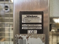 Weber - afbeelding 3 van  12