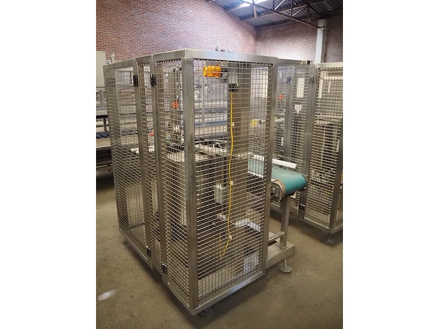 Weber - afbeelding 6 van  12