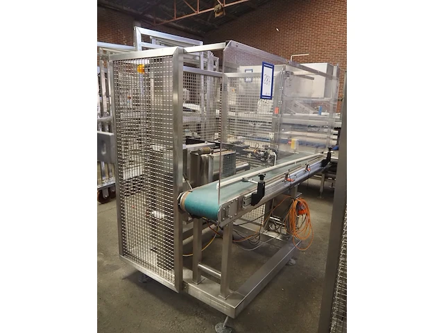 Weber - afbeelding 7 van  12