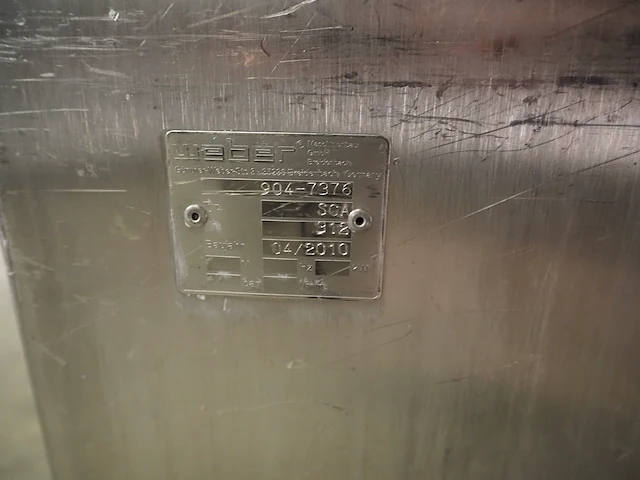 Weber - afbeelding 10 van  67