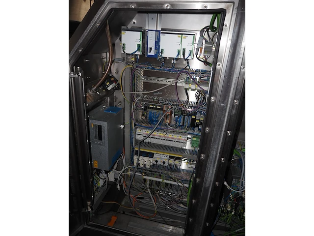 Weber - afbeelding 32 van  67
