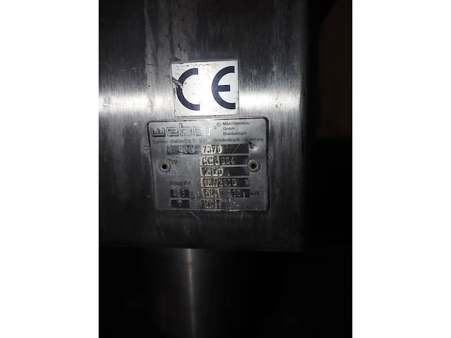 Weber - afbeelding 40 van  67