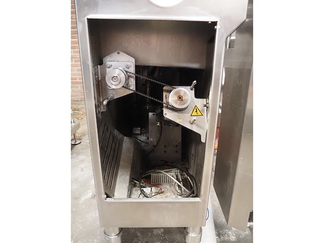 Weber - afbeelding 50 van  67