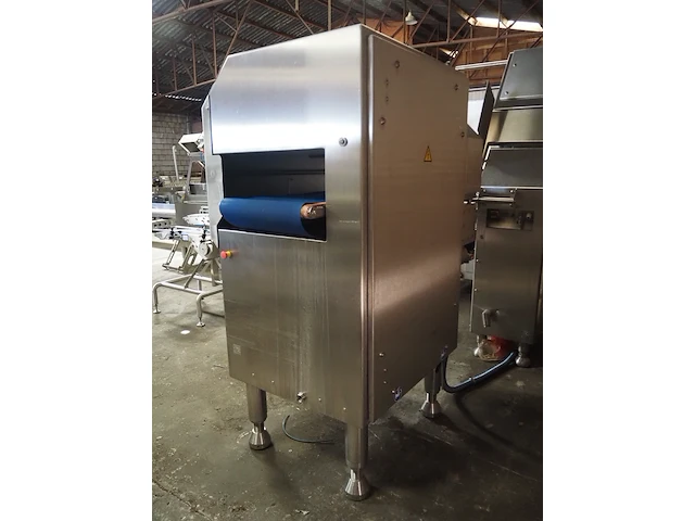 Weber - afbeelding 65 van  67