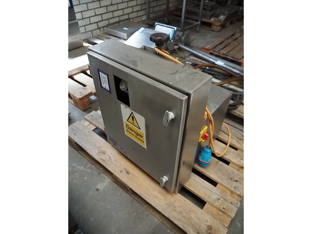 Weber - afbeelding 1 van  8