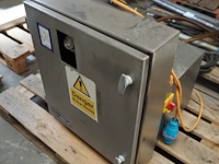 Weber - afbeelding 1 van  8