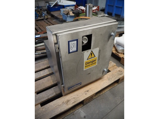 Weber - afbeelding 2 van  8