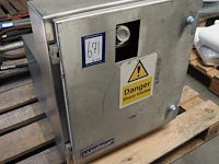 Weber - afbeelding 2 van  8