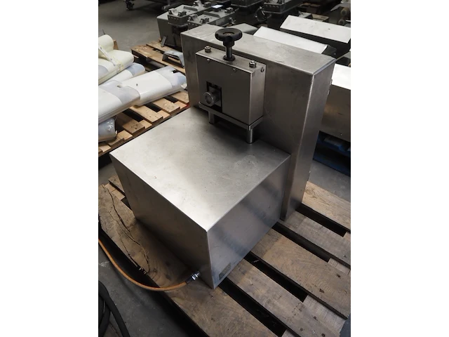 Weber - afbeelding 3 van  8