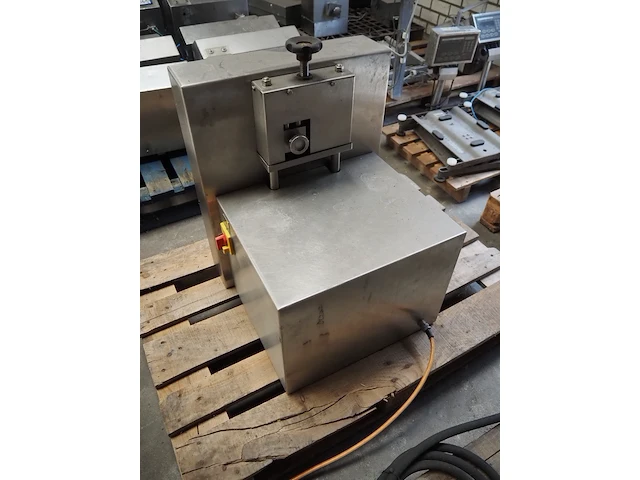 Weber - afbeelding 4 van  8