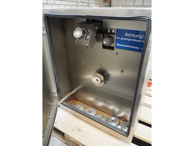 Weber - afbeelding 6 van  8