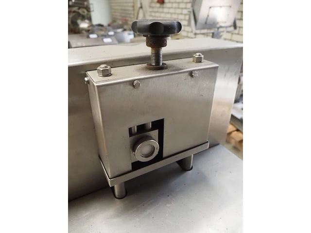 Weber - afbeelding 7 van  8
