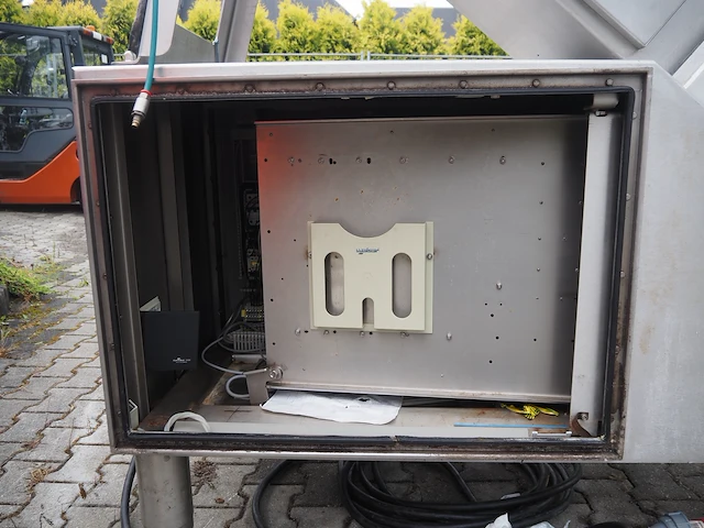 Weber - afbeelding 6 van  17