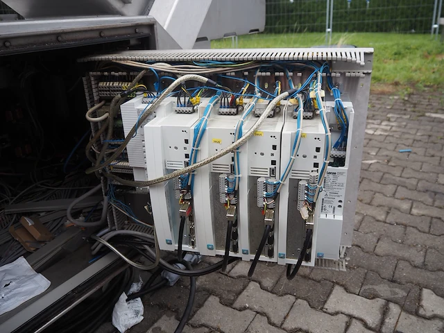 Weber - afbeelding 8 van  17