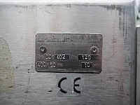 Weber - afbeelding 9 van  17