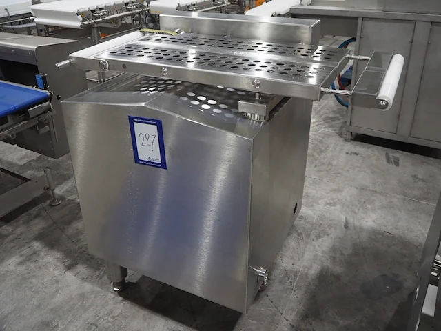Weber - afbeelding 1 van  8
