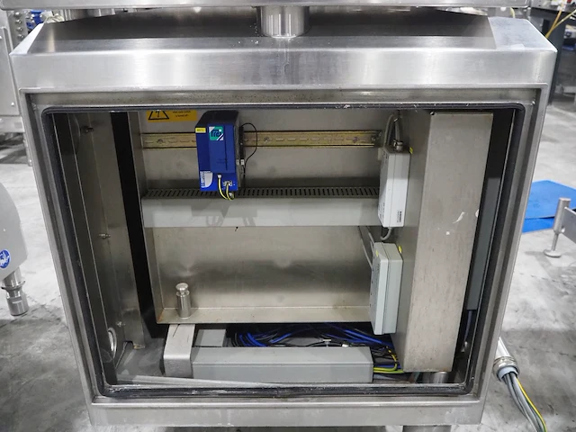 Weber - afbeelding 6 van  8